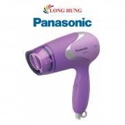 [Mã FMCGMALL - 8% đơn 250K] Máy sấy tóc Panasonic EH-ND13V645 - Hàng chính hãng